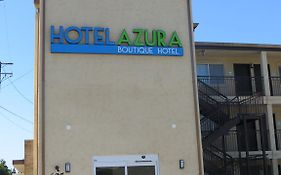 Hotel Azura Santa Rosa